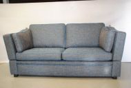 2,5 zits Kasteelbank Loevestein stof