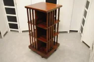 Boekenmolen.