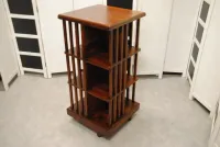 Boekenmolen.