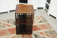 Boekenmolen.