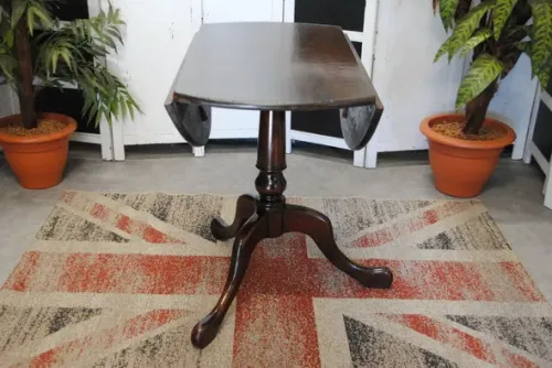 sidetable/bijzettafel