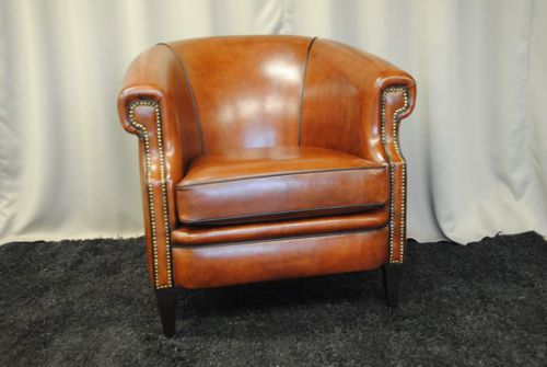 Clubfauteuil Florida