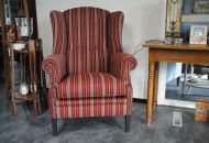 Fauteuil Wells